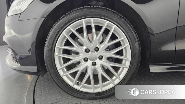 Audi New A6 id 5024053 из Кореи 15