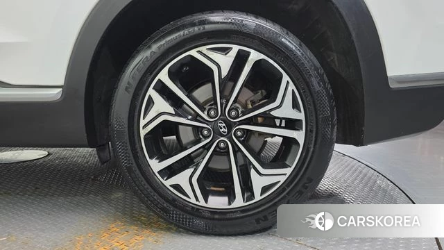 Hyundai Santa Fe TM id 5041730 из Кореи 15
