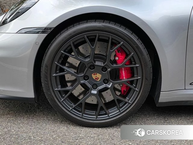 Porsche 911(992) id 4974764 из Кореи 15