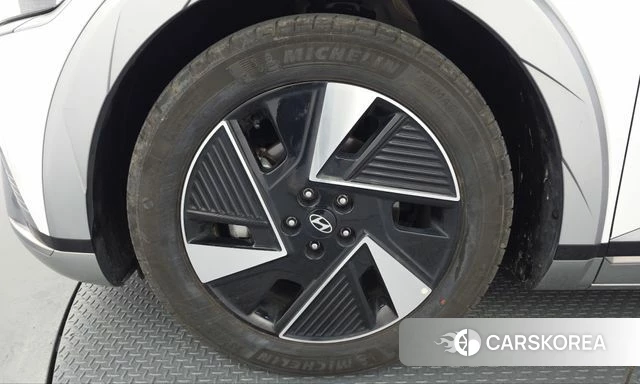 Hyundai The New Ionic 5 id 4980469 из Кореи 33