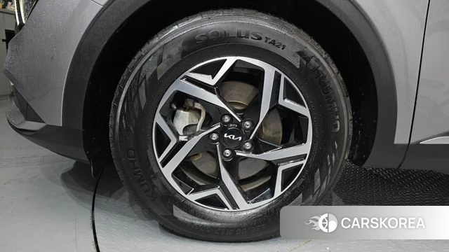 Kia Sportage 5th Generation id 5017691 из Кореи 15