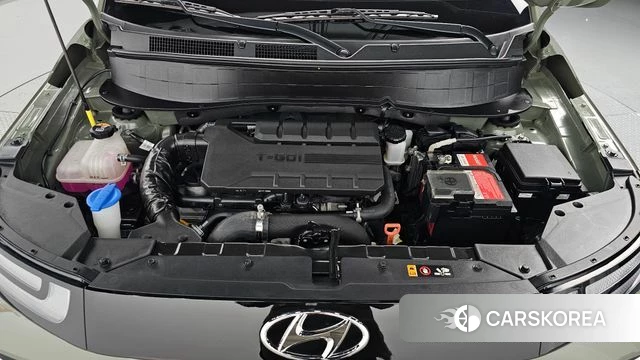 Hyundai Casper id 5016894 из Кореи 29