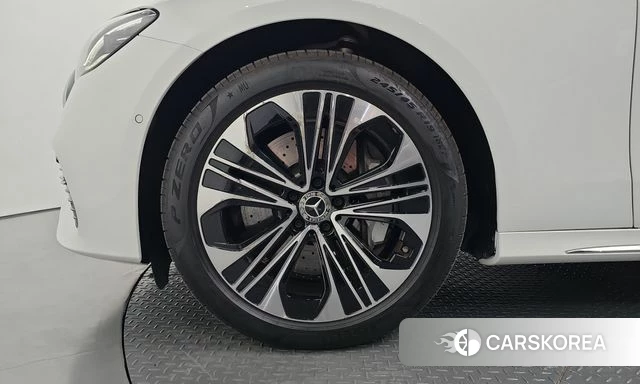 Mercedes-Benz E-Class W214 id 4941116 из Кореи 35