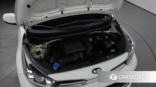 Kia Morning Urban (JA) id 5034976 из Кореи 31