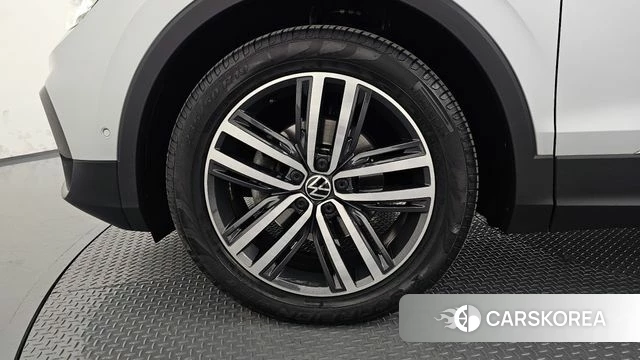 Volkswagen Tiguan second Generation id 5059794 из Кореи 35