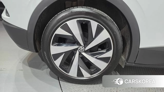 Volkswagen ID.4 id 5039695 из Кореи 28