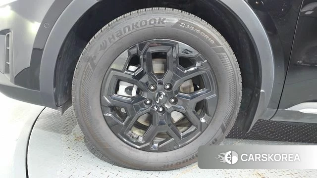 Kia The New Sorento 4th Generation id 5046128 из Кореи 29
