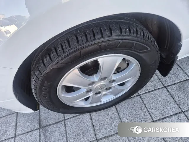 Hyundai The New Grand Starex id 3510161 из Кореи 11