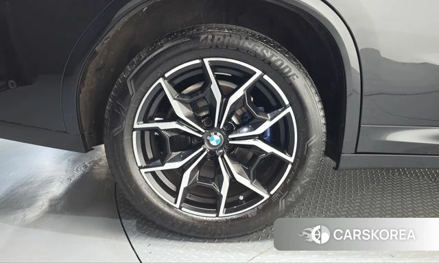 BMW X4 (G02) id 5040025 из Кореи 27