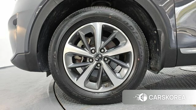 Kia The New Sorento id 5042053 из Кореи 25