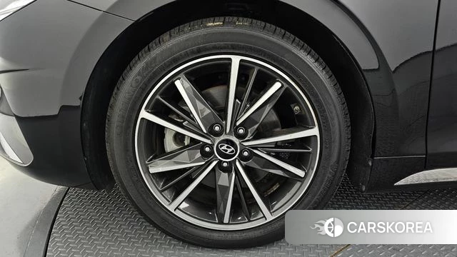 Hyundai The New Grandeur IG id 4736261 из Кореи 15