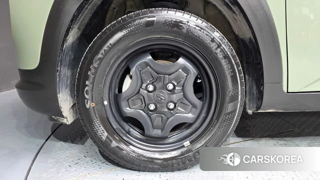 Hyundai Casper id 4921705 из Кореи 26