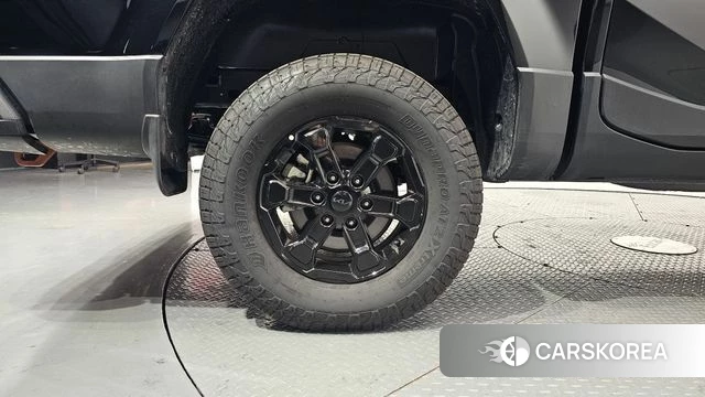 Kia Tasman id 5015786 из Кореи 15
