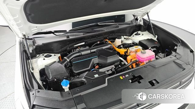 Hyundai Santa Fe (MX5) id 5011605 из Кореи 25