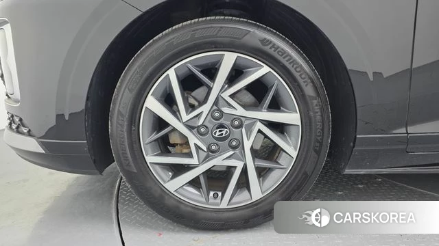 Hyundai Grandeur Hybrid (GN7) id 5021202 из Кореи 15