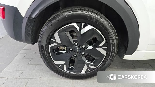 Kia Di All New Niro EV id 5053043 из Кореи 29