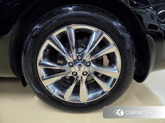 Kia The New Carnival id 5023653 из Кореи 15
