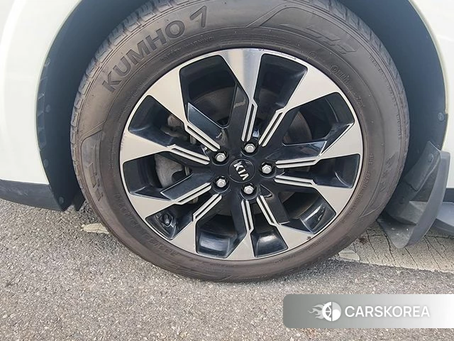 Kia Carnival 4th generation id 4976898 из Кореи 15