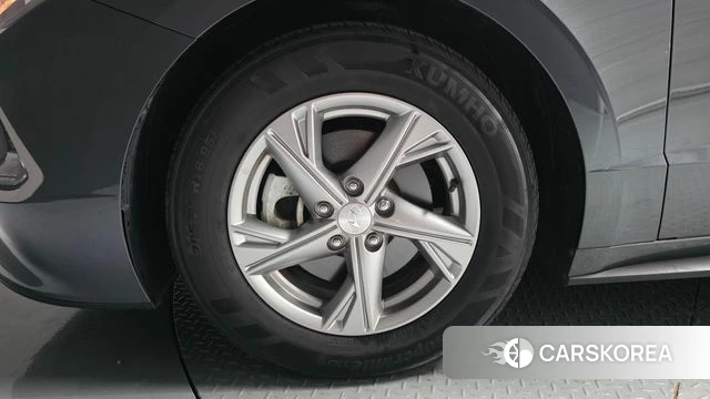 Hyundai Sonata (DN8) id 5016732 из Кореи 25