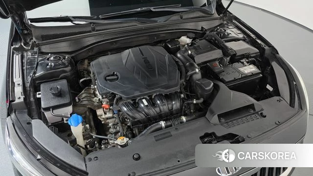 Kia K7 Premier id 5028972 из Кореи 29