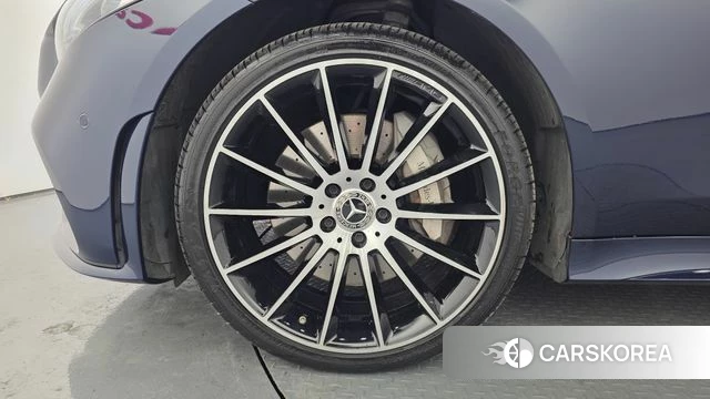 Mercedes-Benz CLS-Class C257 id 3898574 из Кореи 15