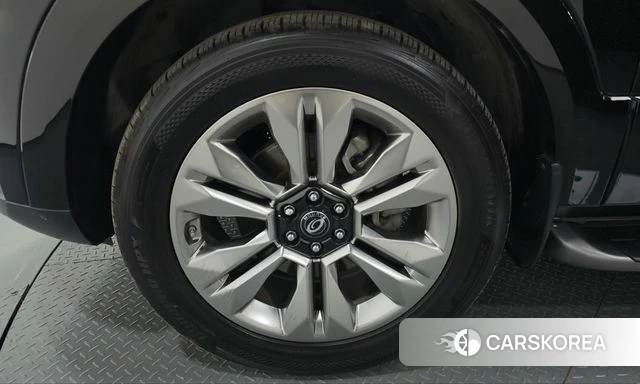 Kia Mohave Master id 5023246 из Кореи 29