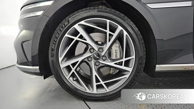 Genesis G90 (RS4) id 4936087 из Кореи 26