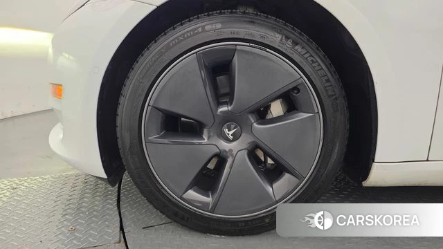 Tesla Model 3 id 4929499 из Кореи 15
