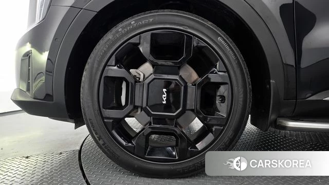 Kia The New Sorento 4th Generation id 4990922 из Кореи 15