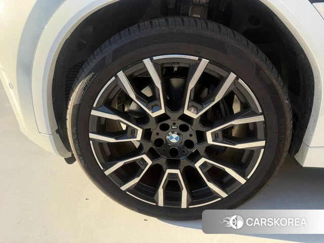 BMW X6 (G06) 2025 Белый из Кореи, фото 5