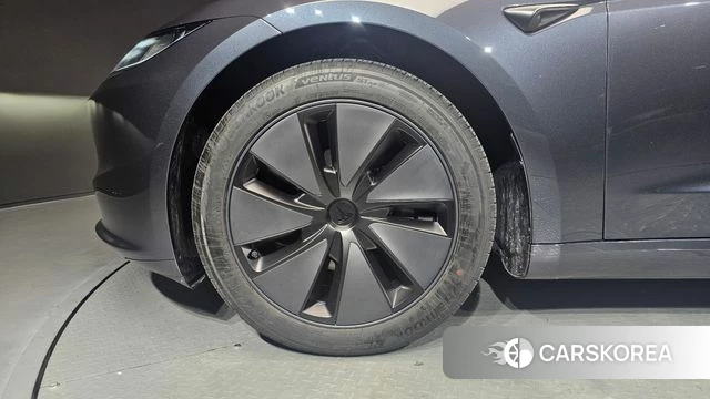 Tesla Model 3 id 5045542 из Кореи 15
