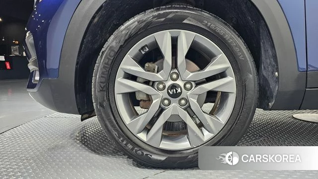 Kia Seltos id 5041626 из Кореи 15