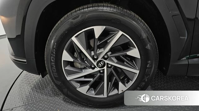Hyundai Tucson (NX4) id 4966575 из Кореи 26