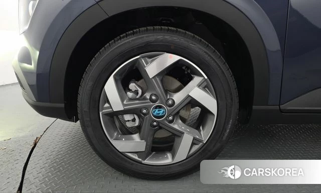 Hyundai Venue id 4990156 из Кореи 28