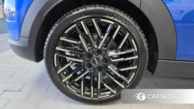 Mini Cooper S 4th Generation id 5026025 из Кореи 27