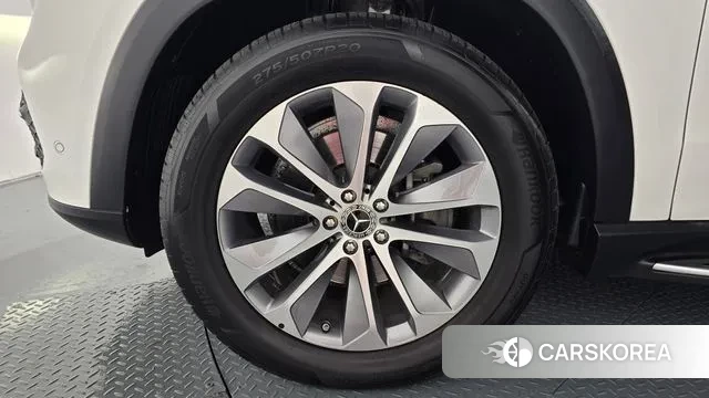 Mercedes-Benz GLE-Class W167 id 3427299 из Кореи 15