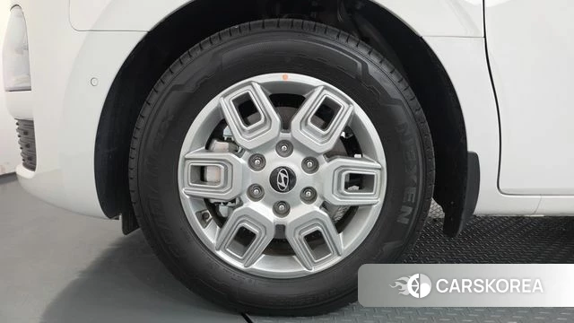 Hyundai The New Staria id 4995206 из Кореи 25
