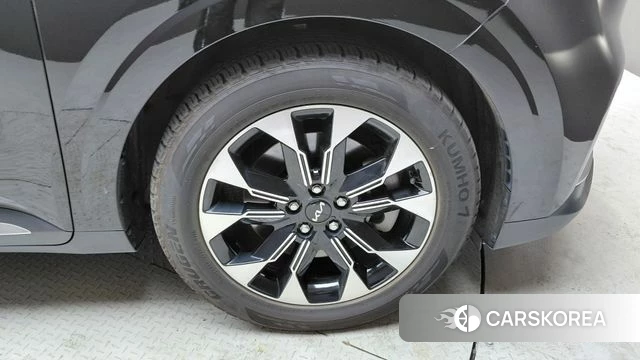 Kia Carnival 4th generation id 4715663 из Кореи 29