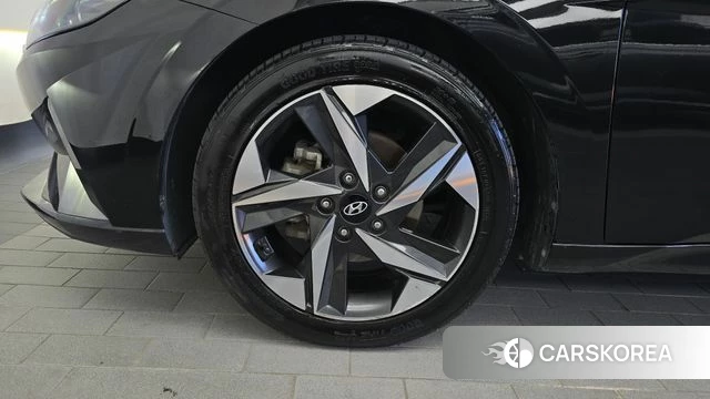 Hyundai Avante (CN7) id 5041383 из Кореи 26