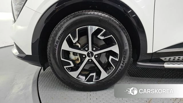 Kia Sportage 5th Generation Hybrid id 4991380 из Кореи 26