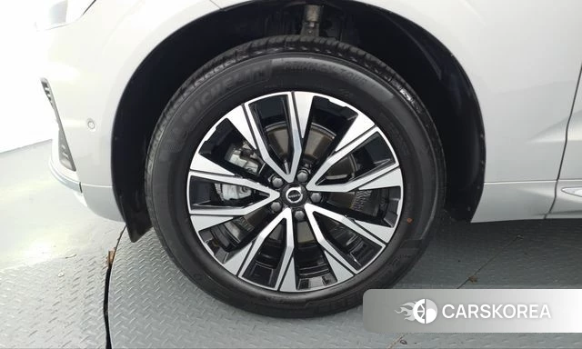 Volvo XC60 second Generation id 4995899 из Кореи 15