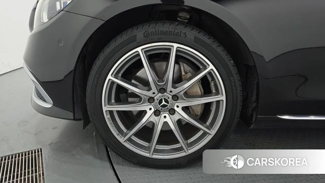 Mercedes-Benz E-Class W213 id 5017260 из Кореи 29
