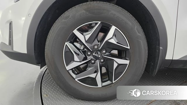 Kia The New Sorento 4th Generation id 5033225 из Кореи 33