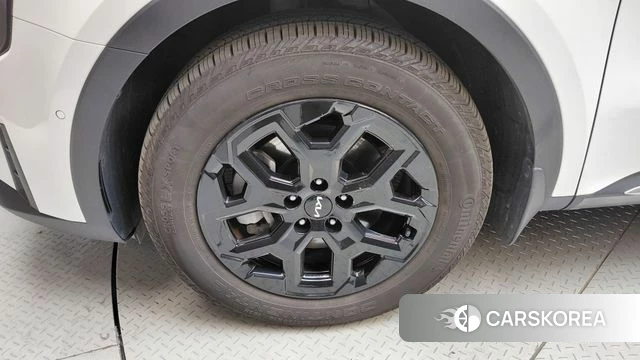 Kia The New Sorento 4th Generation id 4854045 из Кореи 28