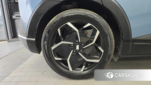 Hyundai Ionic 5 id 4715985 из Кореи 15