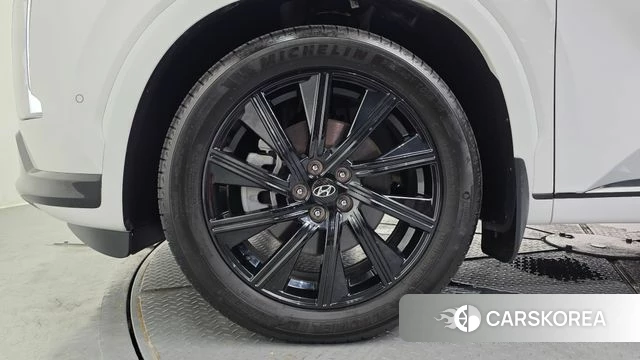 Hyundai The New Palisade id 4534208 из Кореи 15