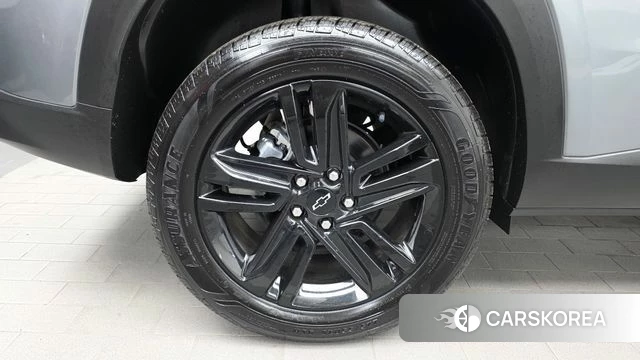 Chevrolet (GM Daewoo) Trax Crossover id 5039521 из Кореи 15