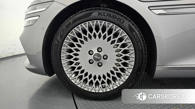 Genesis G80 (RG3) id 4985745 из Кореи 15