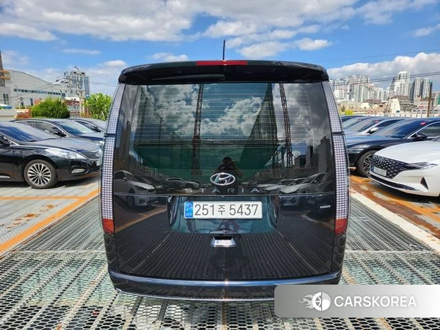Hyundai Staria id 4779855 из Кореи 15