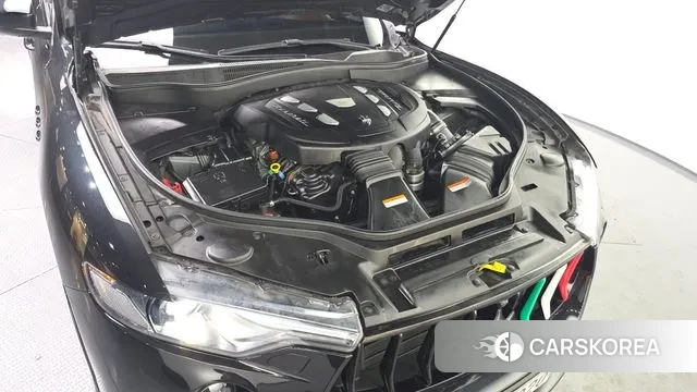 Maserati Levante id 3631549 из Кореи 15